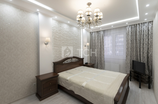 2-комн. квартира, Ивантеевка, Хлебозаводская улица, 2к1, #id379692