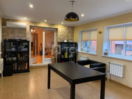 Дом, г.о. Пушкинский, посёлок городского типа Ашукино, Луговая улица, 2, #id1900408