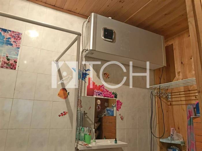 Дом, Лосино-Петровский #id302936