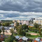 2-комн. квартира, Ивантеевка, улица Новая Слобода, 3, #id2308122