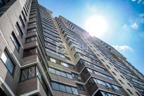 1-комн. квартира, Балашиха, улица Разина, 1А, #id975538