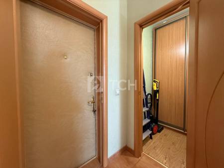 1-комн. квартира, Мытищи, 1-й Трудовой переулок, 7, #id1811831