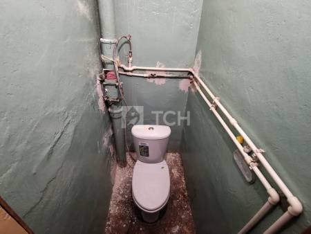 2-комн. квартира, Щёлково, Институтская улица, 16, #id1248798