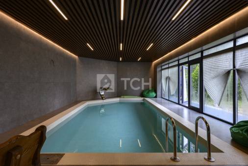 Дом, г.о. Пушкинский, Пушкино, Ильинская улица, 3, #id1906374