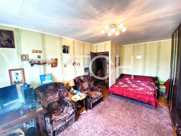1-комн. квартира, Москва, ул Сормовская, 17к5 #id290846