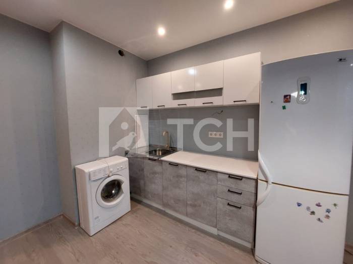 1-комн. Квартира, Ивантеевка, Хлебозаводская улица, 28к6, #id426684