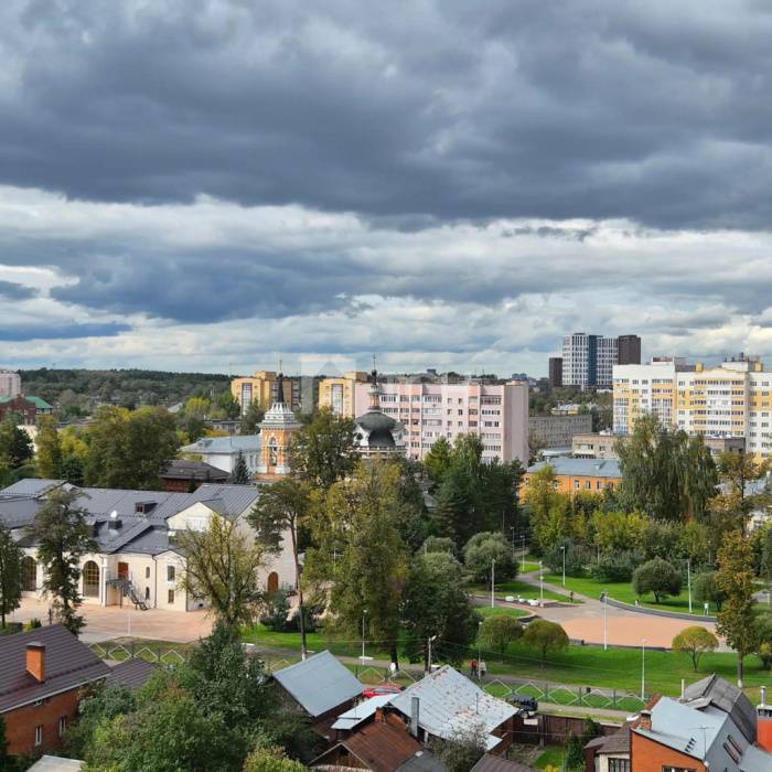 2-комн. квартира, Ивантеевка, улица Новая Слобода, 3, #id2308122