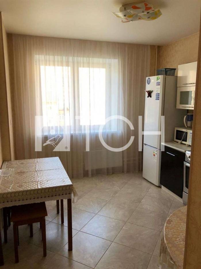 2-комн. квартира, Свердловский, ул Заречная, 3 #id289096