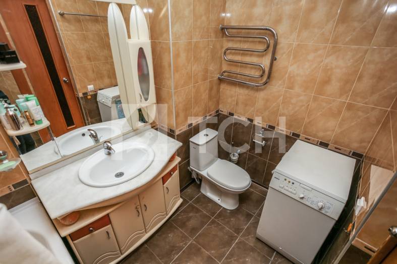1-комн. Квартира, Мытищи, улица Белобородова, 2к2, #id754657