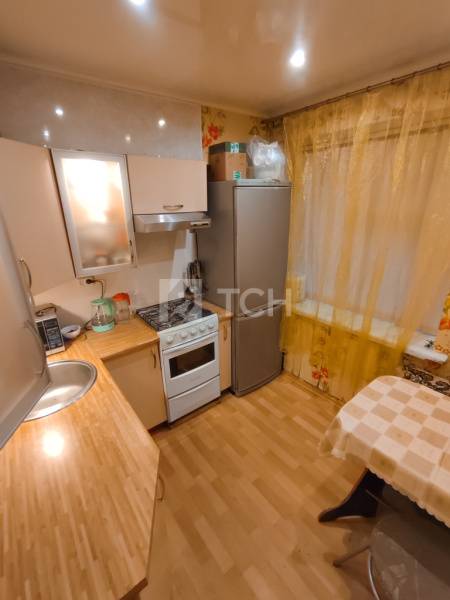 2-комн. квартира, Королёв, улица Богомолова, 1, #id1792698