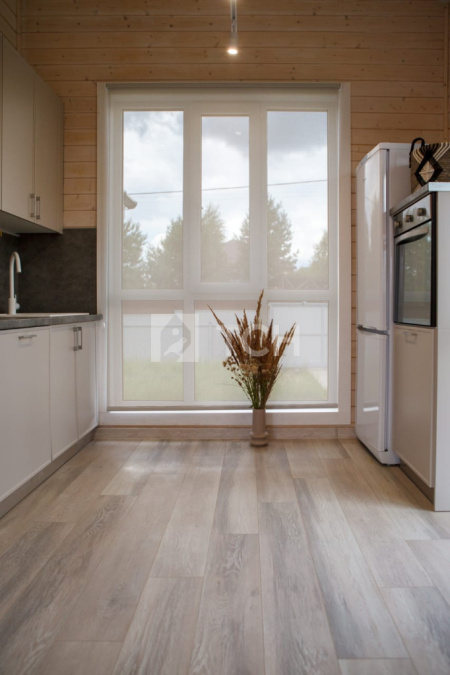 Дом, г.о. Пушкинский, коттеджный посёлок Лесная Подкова, #id1511483