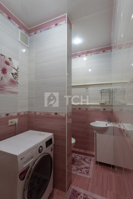 3-комн. квартира, Королёв, улица Комитетский Лес, 18к2, #id593439