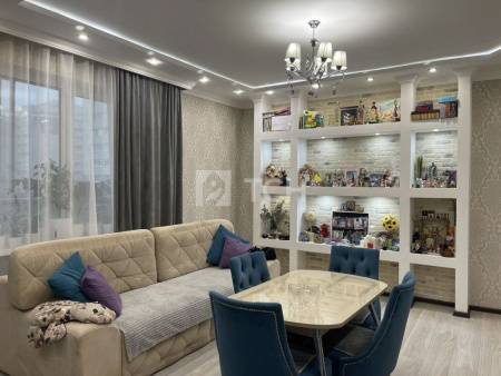 2-комн. квартира, Ивантеевка, Хлебозаводская улица, 30, #id1977314