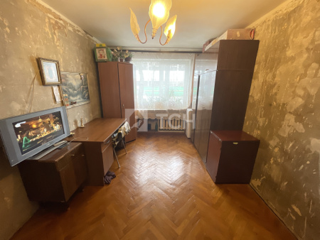 3-комн. квартира, Ивантеевка, Заводская улица, 11, #id1241729