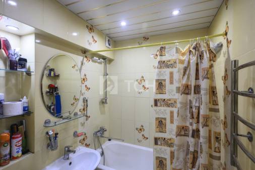 2-комн. квартира, Королёв, улица Богомолова, 1, #id1792698