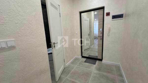 Квартира-студия, Щёлково, Чкаловская улица, 4, #id715788