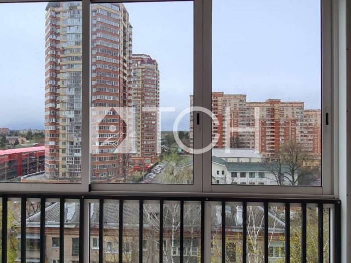 2-комн. квартира, Пушкино, ул Добролюбова, 32а #id280192