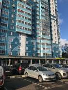 Квартира-студия, Королёв, Тарасовская улица, 14, #id374230