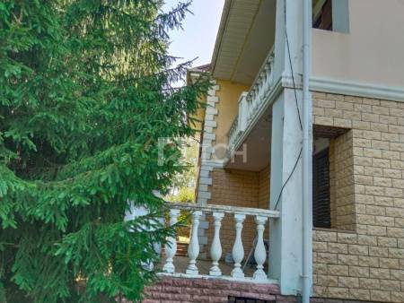 Дом, Троицкий административный округ, деревня Чириково, улица 1-й Автопарк, 2, #id1760731