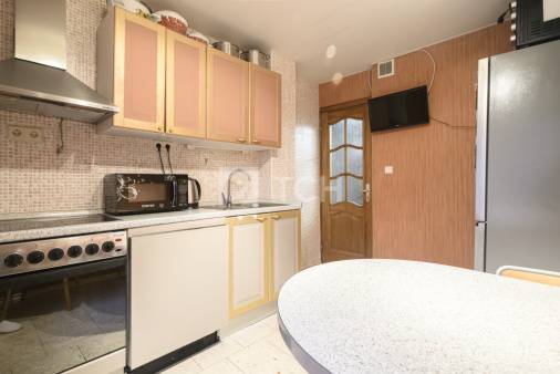 3-комн. квартира, Мытищи, Олимпийский проспект, 36к1, #id1861159