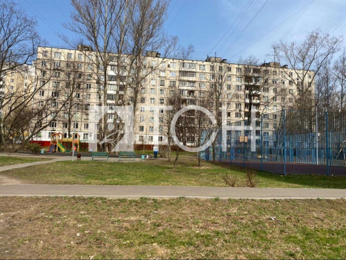 1-комн. квартира, Москва, проезд Шокальского , 55к1 #id280299
