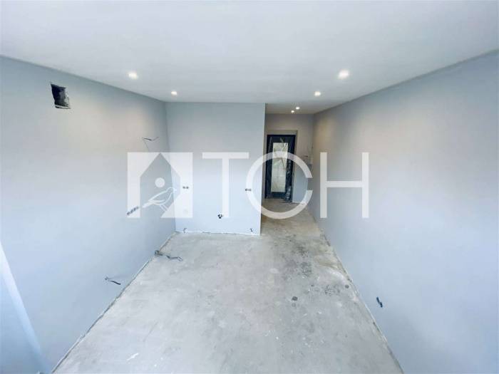 Квартира-студия, Королев, проезд Бурковский, 44к2 #id278477