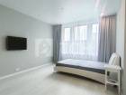 1-комн. Квартира, Москва, Краснобогатырская улица, 90с1, #id460360