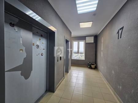 3-комн. квартира, Пушкино, Ярославское шоссе, 192, #id1802177