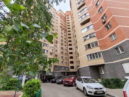 2-комн. квартира, Ивантеевка, Луговая улица, 3, #id1620862