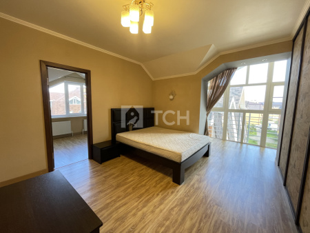 3-комн. квартира, деревня Оболдино, Радужная улица, 5, #id1083629