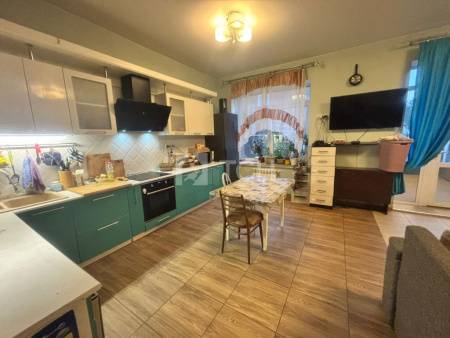 Дом, г.о. Щёлково, КП Лосиный парк, Полевая улица, #id1915448