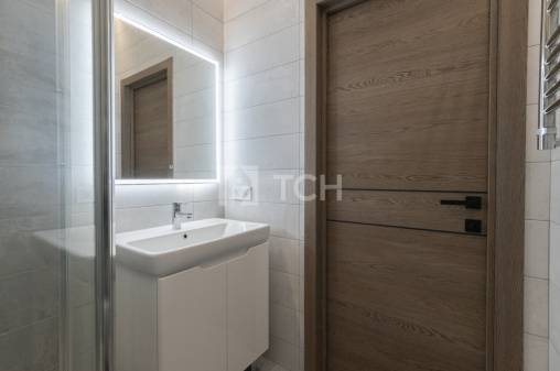 3-комн. квартира, Королёв, Советская улица, 47к9, #id1636072