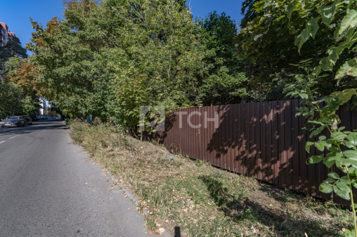 Земельный участок, г.о. Королёв, Королёв, Комитетская улица, 15, #id1500103