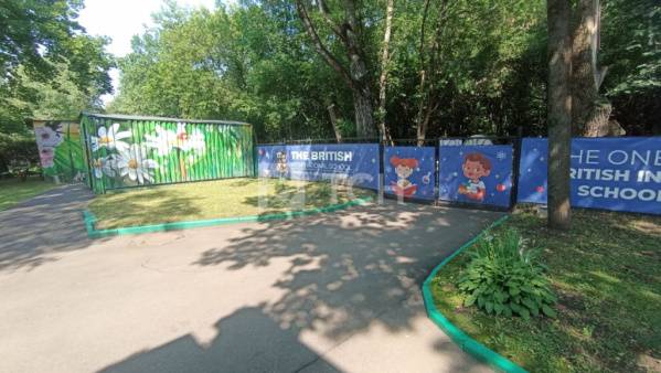 Коммерческая недвижимость, Москва, Большая Академическая улица, 24, #id1682516