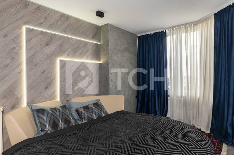 3-комн. Квартира, Мытищи, улица Веры Волошиной, 37, #id479532