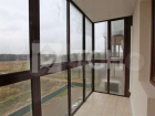Квартира-студия, деревня Пирогово, улица Сурикова, 1, #id359387