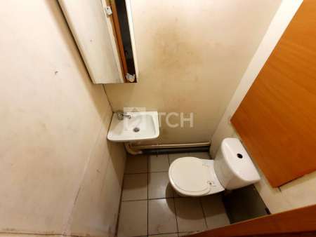 2-комн. квартира, Балашиха, бульвар Нестерова, 9, #id1597917