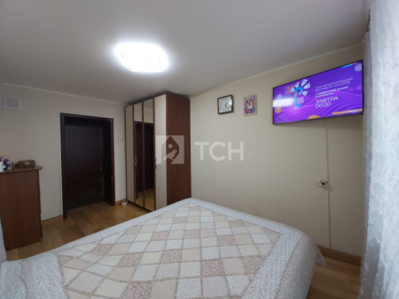 Комната, Королёв, улица Богомолова, 6, #id787767