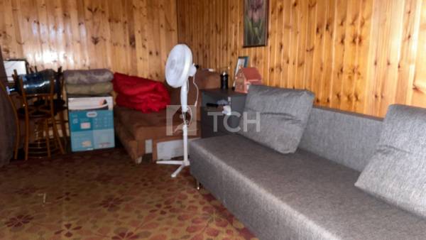 Дом, г.о. Щёлково, СНТ Заозёрный, улица Комарова, 40, #id1948794