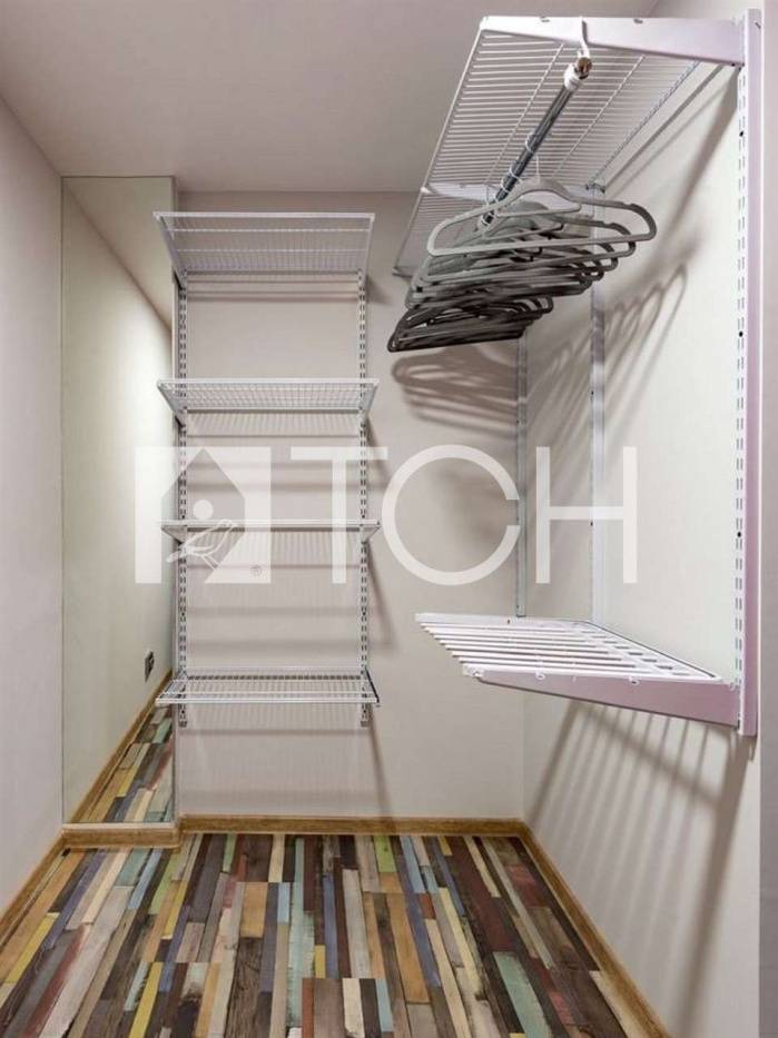 Квартира свободной планировки, Москва, ул Флотская, 13к4 #id282986
