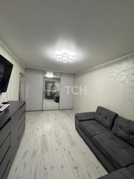 1-комн. квартира, посёлок городского типа Лесной, улица Титова, 3, #id1859285