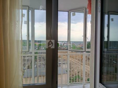 1-комн. квартира, Лосино-Петровский, улица Чехова, 20, #id1694321