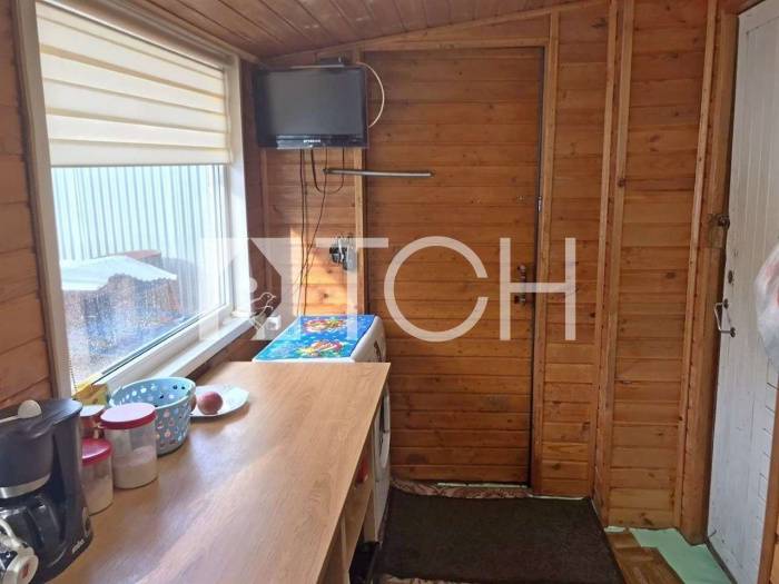 Дом, Лосино-Петровский #id303944