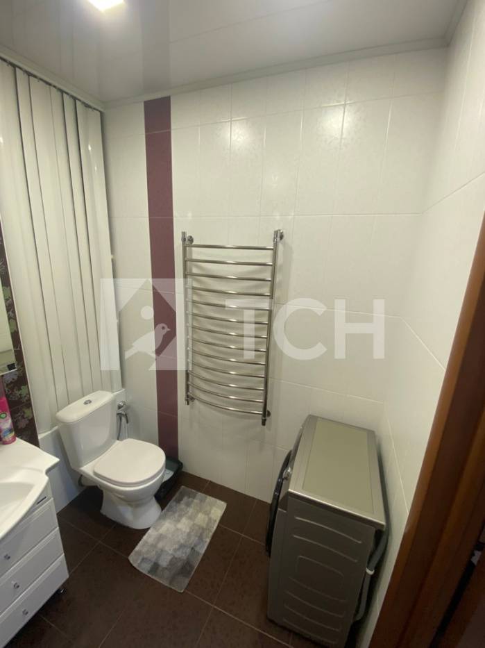 1-комн. Квартира, Мытищи, Стрелковая улица, 17, #id693529