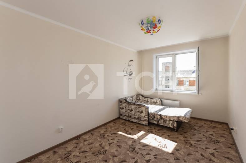 2-комн. Квартира, Лосино-Петровский, улица Пушкина, 6, #id417415