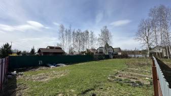 Земельный участок, г.о. Лосино-Петровский, деревня Савинки, 71, #id2146362