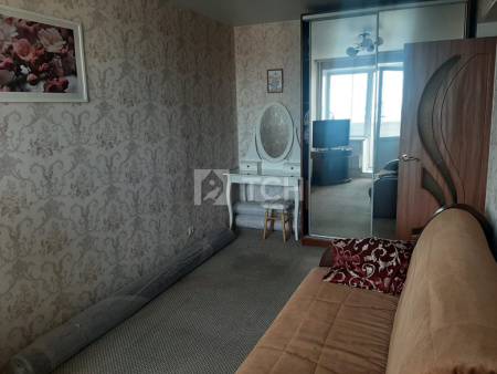 2-комн. квартира, Пушкино, Ярославское шоссе, 6, #id1962006