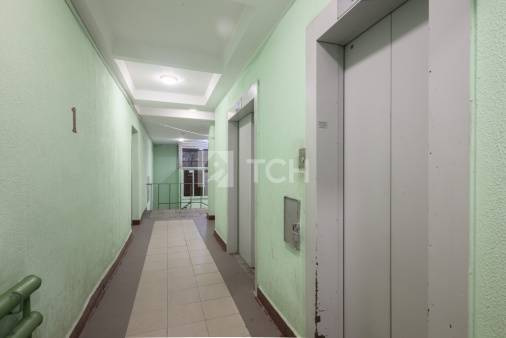 3-комн. квартира, Мытищи, Олимпийский проспект, 36к1, #id1861159