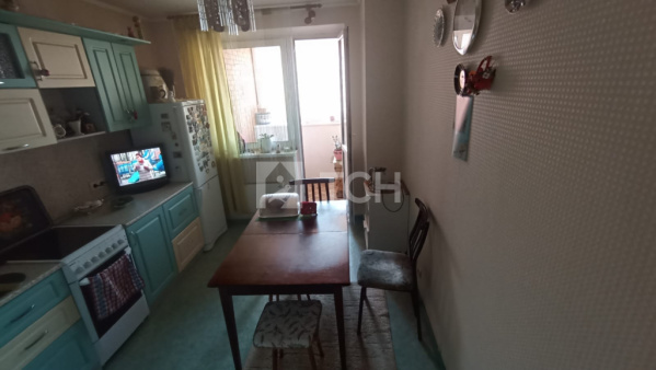 3-комн. квартира, Королёв, улица Комитетский Лес, 18к1, #id1606018