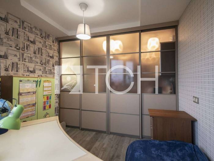 3-комн. квартира, Пушкино, проезд 3-й Некрасовский, 3к3 #id293389
